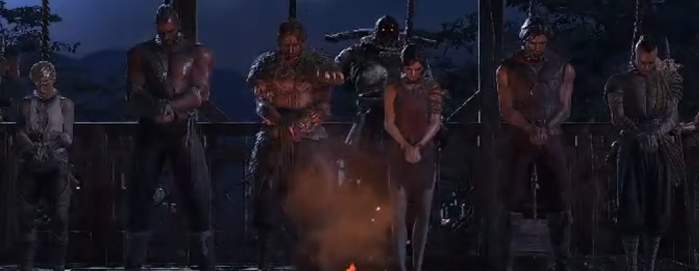 path of exile 2 basic class